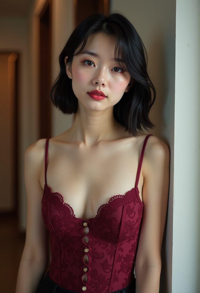 星河边缘海报
