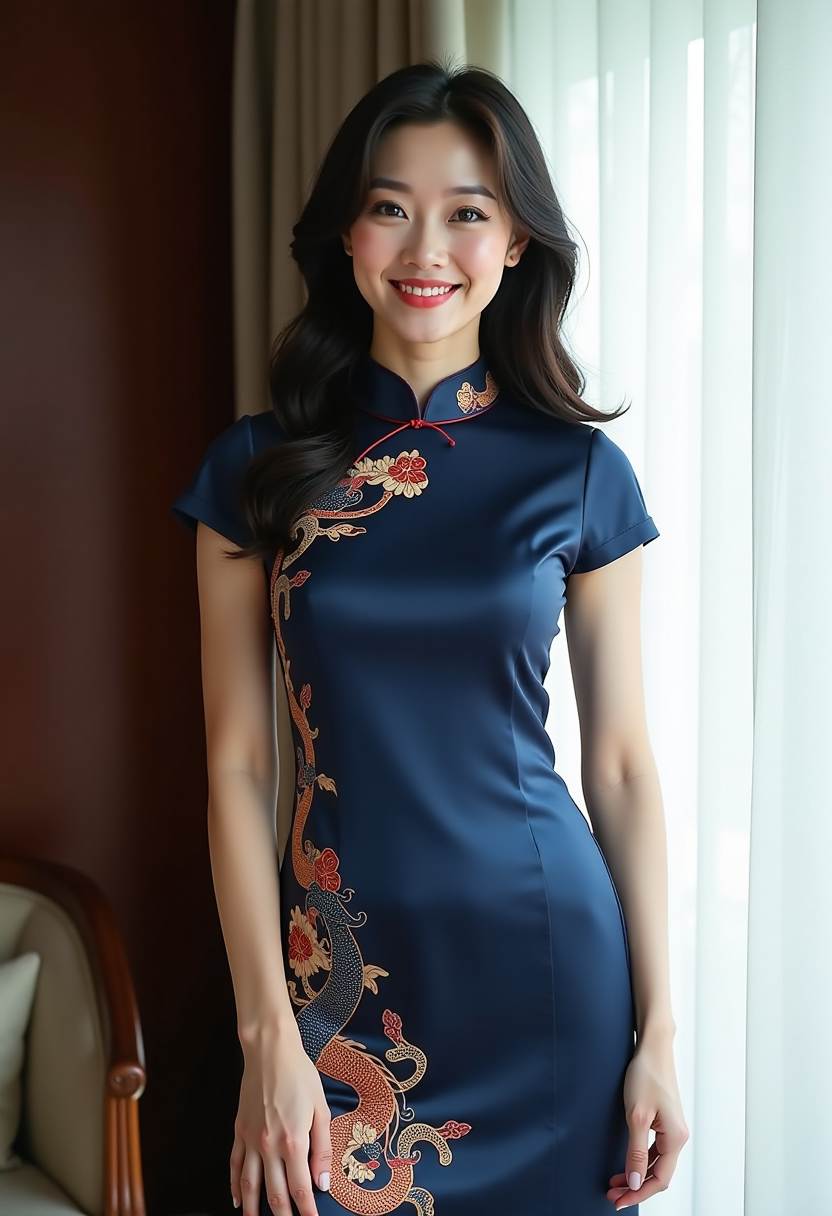 迷雾档案海报